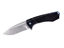 Picture of Buck RUCKUS BLACK/BLUE 713BLS