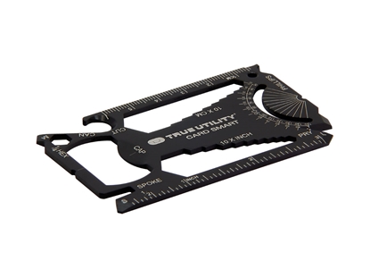 Immagine di True Utility CARDSMART - KEYRING PACK