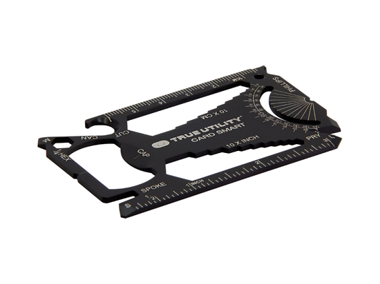 Immagine di True Utility CARDSMART - KEYRING PACK