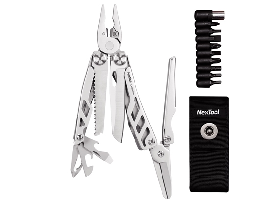 Immagine di Nextool FlAGSHIP PRO MAX NE20310A