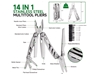 Immagine di Nextool FlAGSHIP PRO MAX NE20310A