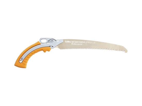 Immagine di Silky FIXED SAW GUNFIGHTER CURVE 270-8.5-6 (730-27)