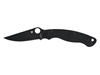 Immagine di Spyderco MILITARY 2 SALT G-10 BLACK MAGNACUT PLAIN C36GMCBKP2