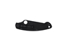 Immagine di Spyderco MILITARY 2 SALT G-10 BLACK MAGNACUT PLAIN C36GMCBKP2