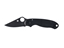 Immagine di Spyderco PARA 3 SALT G-10 BLACK CPM MAGNACUT PLAIN C223GMCBKP
