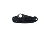 Immagine di Spyderco PARA 3 SALT G-10 BLACK CPM MAGNACUT PLAIN C223GMCBKP