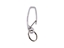 Immagine di Niteize DEEP POCKET KEY CARABINER3 SS Stainless DPK-11-R3