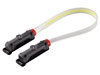 Immagine di NEBO BANDO 1K AUTOMOTIVE WORK LIGHT Ricaricabile 1000 Lumens NEB-WLT-0034-G