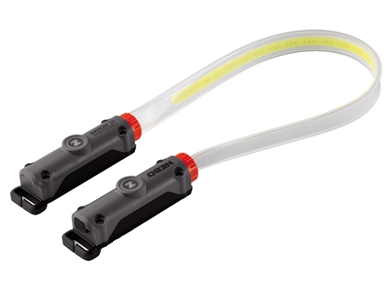 Immagine di NEBO BANDO 1K AUTOMOTIVE WORK LIGHT Ricaricabile 1000 Lumens NEB-WLT-0034-G