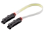 Picture of NEBO BANDO 1K AUTOMOTIVE WORK LIGHT Ricaricabile 1000 Lumens NEB-WLT-0034-G