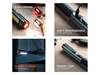 Immagine di NEBO BIG LARRY PRO+ Black Line Ricar. 600 Lum COB LED + 220 Lum NEB-FLT-1033-B