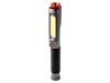 Immagine di NEBO BIG LARRY PRO+ Ricaricabile 600 Lum COB LED + 220 Lum LED NEB-FLT-1033