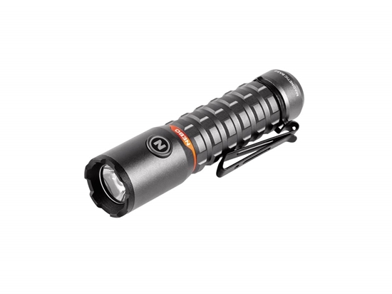 Immagine di NEBO TORCHY 2K Ricaricabile 2000 Lumens LED (USB C) NEB-FLT-0033-G