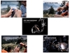 Picture of NEBO TRANSCEND HEADLAMP Ricaricabile 1500 Lumens LED HLP-1001-G