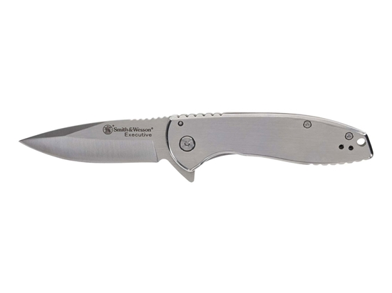Immagine di Smith & Wesson FOLDING EXECUTIVE PLATINUM 1208415