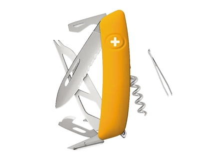 Immagine di Swiza CH05TR AM CHEESE Gold (KCR.0056.1070)
