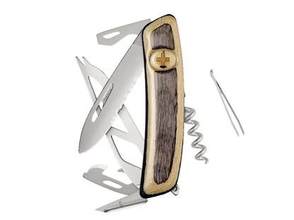 Immagine di Swiza CH05TR AM CHEESE Laminate White (KCR.0056.6520)