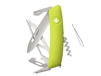 Immagine di Swiza CH05TR AM CHEESE Moss (KCR.0056.1080)