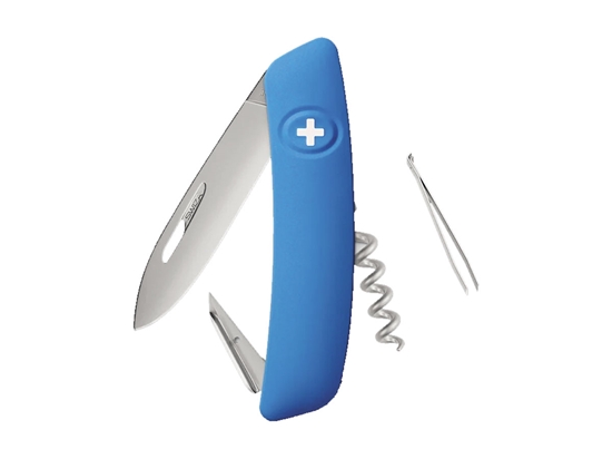 Immagine di Swiza D01 AM Blue (KNI.0016.1030)