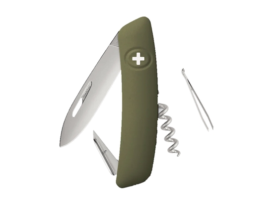 Immagine di Swiza D01 AM Olive (KNI.0016.1050)