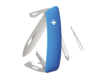 Immagine di Swiza D04 AM Blue (KNI.0046.1030)