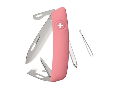Immagine di Swiza D04 AM Pink (KNI.0046.1910)