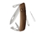 Immagine di Swiza D04 AM Wood Walnut (KNI.0046.6300)