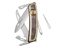 Picture of Swiza D06R AM Laminate White (KNR.0066.6520)