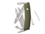 Immagine di Swiza D08R AM SCISSORS Olive (KNR.0126.1050)