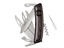 Immagine di Swiza D09R AM SAW & SCISSORS Laminate Black (KNR.0136.6510)