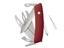 Immagine di Swiza D10R AM SAW & SCISSORS Red (KNR.0146.1900)