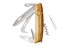 Picture of Swiza HO05R-TT AM HORSE & TICK TOOL Wood Olive (KHO.0096.6310)