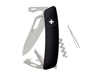 Immagine di Swiza SH03R AM Black (KSH.0036.1010)