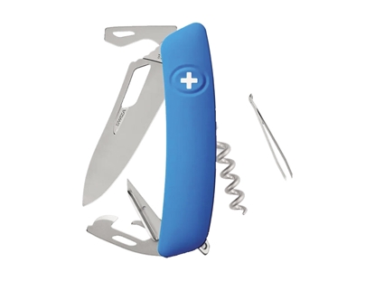 Immagine di Swiza SH03R AM Blue (KSH.0036.1030)