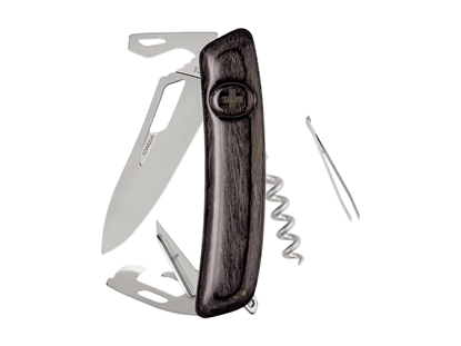Immagine di Swiza SH03R AM Laminate Black (KSH.0036.6510)