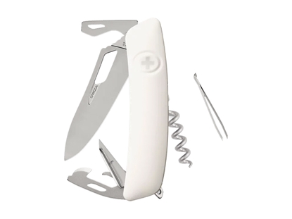Immagine di Swiza SH03R AM White (KSH.0036.1020)