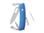 Picture of Swiza SH03TR AM WAVY EDGE Blue (KST.0036.1030)