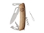 Picture of Swiza SH03TR AM WAVY EDGE Wood Walnut (KST.0036.6300)