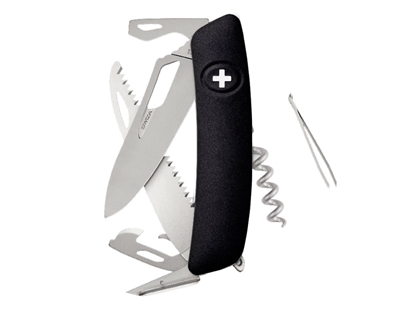 Picture of Swiza SH05R AM Black (KSH.0056.1010)