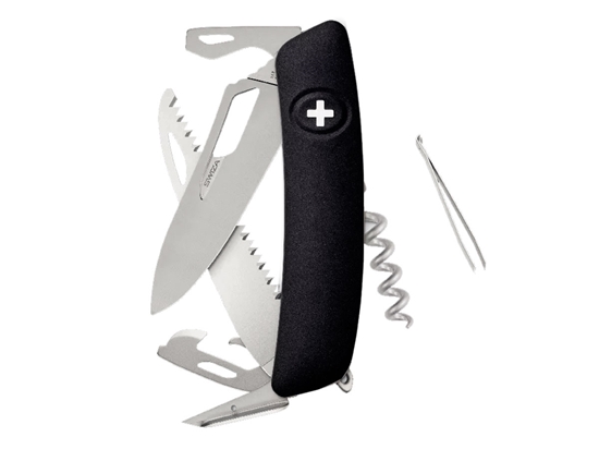 Picture of Swiza SH05R AM Black (KSH.0056.1010)