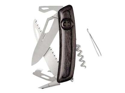 Picture of Swiza SH05R AM Laminate Black (KSH.0056.6510)