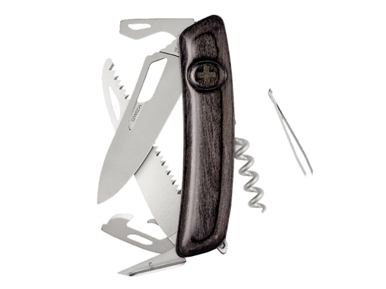 Picture of Swiza SH05R AM Laminate Black (KSH.0056.6510)