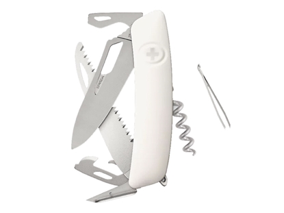 Picture of Swiza SH05R AM White (KSH.0056.1020)