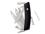 Immagine di Swiza SH09TR AM SAW & SCISSORS WAVY EDGE Black (KST.0136.1010)
