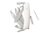 Immagine di Swiza SH09TR AM SAW & SCISSORS WAVY EDGE White (KST.0136.1020)