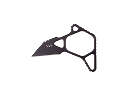 Picture of ANV Knives M06 MIM KYDEX SHEATH BLACK ANVM06-003