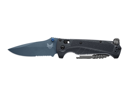 Picture of Benchmade ADIRA 18060SBT-01 TEMPEST GRAY COMBO