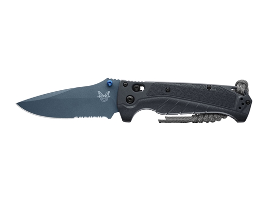 Picture of Benchmade ADIRA 18060SBT-01 TEMPEST GRAY COMBO