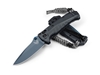Picture of Benchmade MINI ADIRA 18065BT-01 TEMPEST GRAY PLAIN
