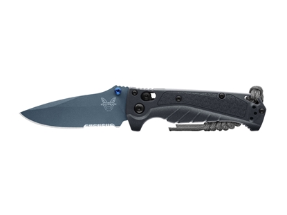 Picture of Benchmade MINI ADIRA 18065SBT-01 TEMPEST GRAY COMBO